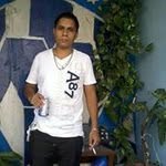 Edgar Serna - @edgarserna28 - Instagram