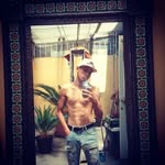 Edgar Serna - @edgarserna262 - Instagram