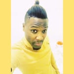 Edgar Racheku - @real_slaughterrac - Instagram