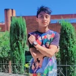 E D G A R  S O C O Y - @edgarsocoy_official - Instagram