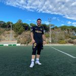 Edgar Castro Soler - @edgarsoler94bcn - Instagram