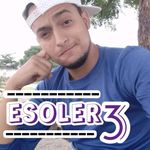 Edgar Soler - @esoler3 - Instagram