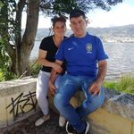 Edgar Soler Rondon - @edgarsoler1968 - Instagram