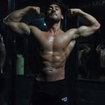 Edgar Solomon - @edgarsolomonfit - Instagram
