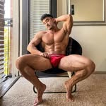 EDGAR SOLOMON - @edgarsolomonfit.2 - Instagram