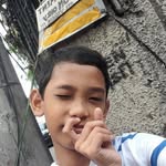 Edgar Solomon - @edgarlollipops98 - Instagram