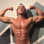 Edgar Solomon Nechcanehua, CPT - @edgarsolomonfitness - Instagram