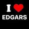 Edgar’s One True Love - @edgarsonetruelove - TikTok