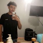 Edgar Sorto - @truedgar214 - Instagram