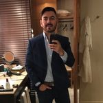 Edgar Sotelo - @ledgarso - Instagram
