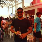 Edgar Sotelo - @edgarsotelo - Instagram