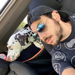 Edgar Sotelo - @kchorrower - Instagram