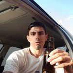 Edgar soza - @soza7107 - Instagram