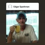 Edgar Sparkman - @edgar.sparkman.391 - Instagram