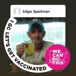 Edgar Sparkman - @sparkman.edgar - Instagram