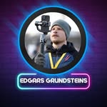 Edgars Grundsteins - @edgars_grundsteins - Instagram