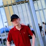 Edgar Stewart - @johnamor327 - Instagram