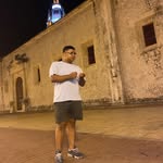 Stewart Berrio - @edgarstewart27 - Instagram