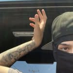 Edgar I'Bz🕉 - @edgar_strange_hood - Instagram