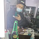 Edgar Street BL - @don_blas_barbershop - Instagram