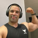 Edgar * Strong for Life - @edgar.strong.for.life - Instagram