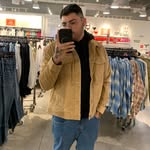 Edgar Strong - @hernandezpriv01 - Instagram