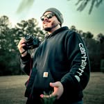 Edgar VJ | Portrait § Event Photographer - @strongshot.edgar - Instagram