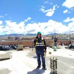 Edgar Suaña Mamani - @edgarsuanamamani - Instagram