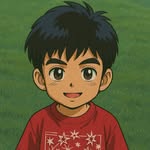 Edgar Solis Jr (Edgar Summers) - @therealesj - Instagram