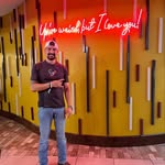 Edgar Tarango - @eat789 - Instagram
