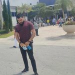 Edgar Hilario Sanchez Taveras - @edgarhilariord - Instagram