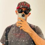 Ėdgar Ayala - @edgart_ayala - Instagram