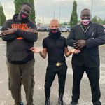 Edgar Taylor - @edgartaylor730 - Instagram