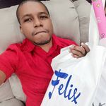 Edgar Taylor - @edgartaylor4 - Instagram