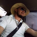 Edgar Teo Vazquez Domínguez - @edgardmingues - Instagram