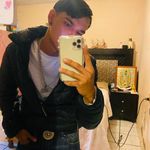 Edgar Terry - @delarosa.edgar - Instagram