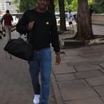 Edgar Thomas - @thomasosama78 - Instagram