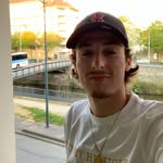 〽️Edgar Thomas〽️ - @edgar_thms - Instagram