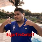Edgar Pantoja - @edgartirocerto07 - Instagram
