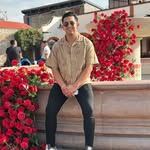 Edgar Tiro - @edgartiroran - Instagram