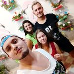 Edgar - @edgartolosana - Instagram