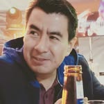 Edgar Tome - @tomecocolotl - Instagram