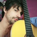 Edgar Toscano - @toscano9499 - Instagram