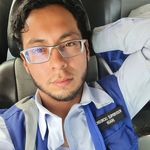 Edgar Toscano Angulo - @edgarta1994 - Instagram