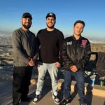 Edgar Tracy Delgado - @thehomie_edgar47 - Instagram