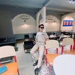 Edgar Trần - Facebook