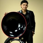 Édgar Plazola - @edgar_tuba24 - Instagram