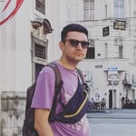 Edgar Tumanyan - @edgartumanyan - Instagram