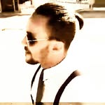 Edgar Yafet Tuñón García - @edgartunon - Instagram