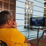 Edgar Tuazon - @edgartuazon906 - Instagram